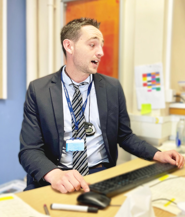 NPQs - Leadership Training